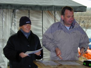 ie open water 45