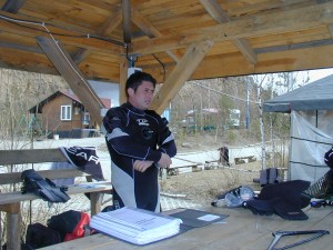open water 04