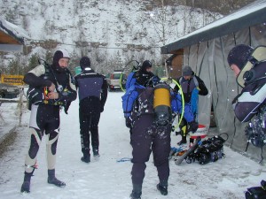 open water 18