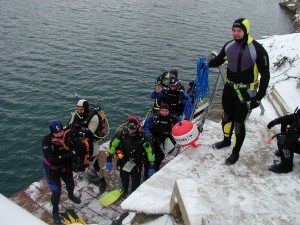 open water 23